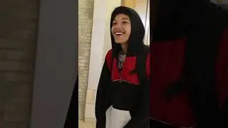 Did Bro Choose To Slap His Mom? OR Fight This Kangaroo 😂🥊 #shorts