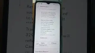 Meesho reviews: Refund issue | PissedConsumer.com