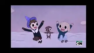 Summer Camp Island The Hits Ending (SPOILER ALERT!)
