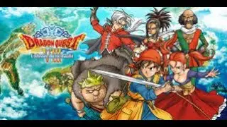 Dragon Quest 8 - 100% Walkthrough - HD Textures pack