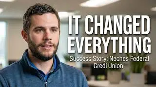 Success Story: Neches Federal Credit Union Transforms Lending & Deposit Origination with Clutch