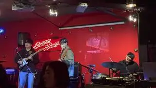 청룡당 (Emerald Dragon Clan)-Alone Together (221120 @Boogie Woogie)