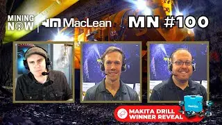 MacLean Engineering: Electrification, Expansion, and Underground Mining Solutions in Australia
