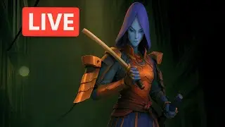 🟥Deadlock Malayalam Live | Yamato | Rank Push to Eternus