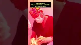 Doctor Levy - Chirurg Plastician & Estetician Rom&acirc;nia
