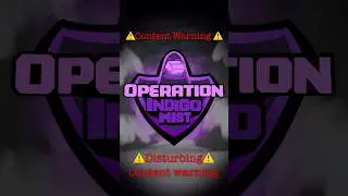 💜📦Operation: Indigo Mist📦💜Pt 72