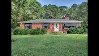 308 Graydon Circle, Waverly, VA 23890 - $209,900