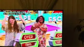 Price Is Right At Night : Double Overbid (02/04/26)