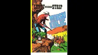 MORSKI KONJIĆ ☆ Teks Viler ☆ Lunov Magnus Strip # 072