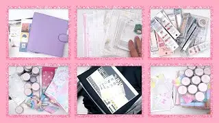 June Monthly Haul ✨ Stickers, Foil + More!