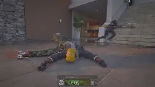 Call of Duty - Gameplay - VCOD