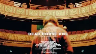 Dead Horse One | Stellar Frequencies Sessions