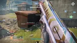 Broken Ankles