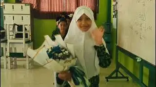 Isra' & Mi'raj Nafa_Aldo_Ulil_Afdan_Rizky_Rana_Azfar_Angga_Kaffa_Alvin_Difa_Putri_Aura_Fatin_Adeeva