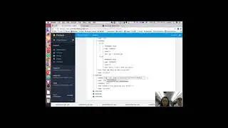 CyberChat reflection video