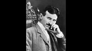 Nikola Tesla Wiki Bio