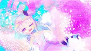 Maple Cafeteria &times; muyu - Daydream
