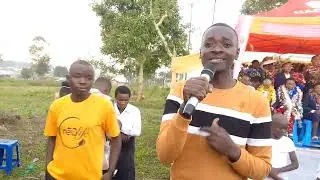 Yesu KIMBILIO