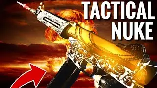 We DROPPED a CALLABLE TACTICAL NUKE in COLD WAR.. ☢️ (NEW season 4 UPDATE!)