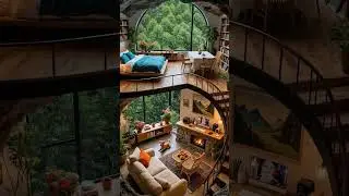 🪞 Interior Magic Ideas  #UniversalDreamHome  #DreamHome  #HomeDesign  #interiordesignerinthane