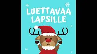 Luettavaa lapsille!