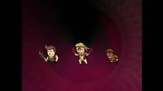 Lisa the Pointless Ultimate Fix: I'm the champ now. (VS Rutherford Headstrong and Co.)
