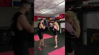 Etapy Trenowania Muay Thai 🥊