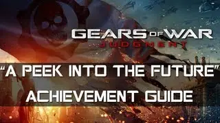 Gears of War Judgment - 