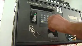 Deadly Air Strike In Iran Could Affect Gas Prices In US