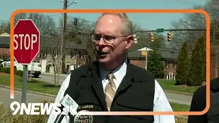 Covenant School Shooting In Nashville: At Least 3 Children, 3 Adults Killed