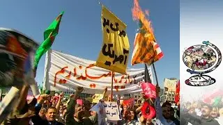 Digital Dissent: Will Technology Bring Social Change in Iran? (2009)