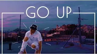 BLANKO - Go Up (Official Video Clip)