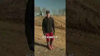 How to jump a dirt bike