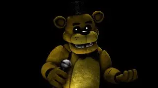 How to Beat Night 5 (Strategy Guide) {Forgotten Memories}