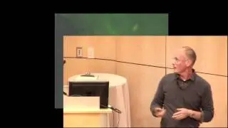 Drew Berry: Keynote on Communicating Science Visually
