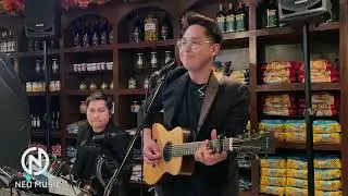 Sailing | Neo Music PH | Galileo Enoteca Deli