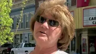 Lunch lady loses job for feeding hungry students