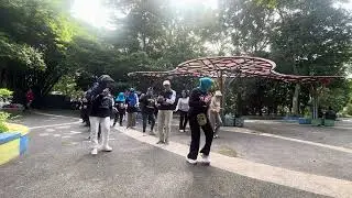 LD Jamilah Taman Regol