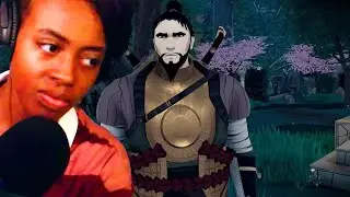 THE LAST CAPTAIN ||Aragami episode 6||