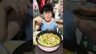 Soup seafood special (@tonylim117 )#reels #trending #mukbang #viral #cooking #food #usa #video 