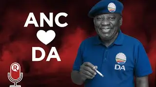 Cyril's love affair with the DA, Tobacco under fire