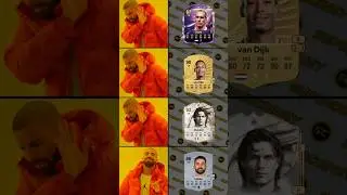 THE ONLY ONE CARD WITH ALL DEFENSIVE PLAYSTYLES IN FC26 #fc26 #eafc26 #fifa