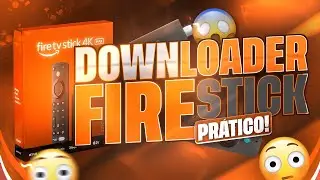 🔥 Novo C&Oacute;DIGO do Lazer Play 2025 &mdash; Instale R&aacute;pido pelo Downloader (Sem Erros)