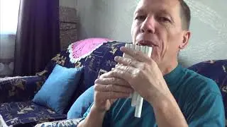 Кугиклы под любую тональность