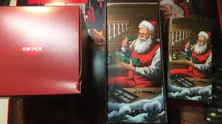 086 - Tool Advent calendars and Christmas gift ideas for tool lovers 2022