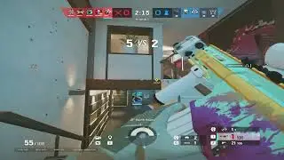 Death note by Lil Gnar- A R6 montage
