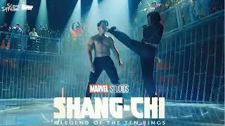 Xialing vs Shang-Chi &ndash; Family Showdown Fight Scene | Marvel's Shang-Chi (2021)