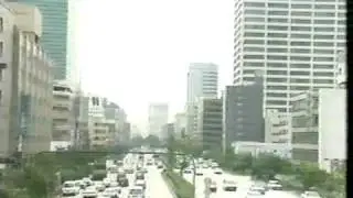 ローカルCM　岐阜放送　森電工株式会社