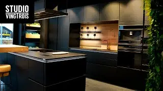 Noblessa Cuisine | Cuisine moderne et haut de gamme &agrave; Reims