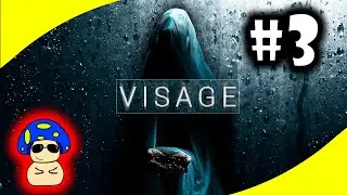 Fin de la historia de dolores || VISAGE GAMEPLAY ESPA&Ntilde;OL